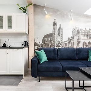 Appartement met een Slaapkamer